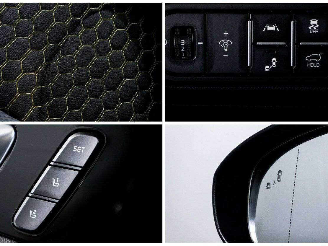 Купить Kia XCeed, 2021, 68 897 км.. Фото: #24