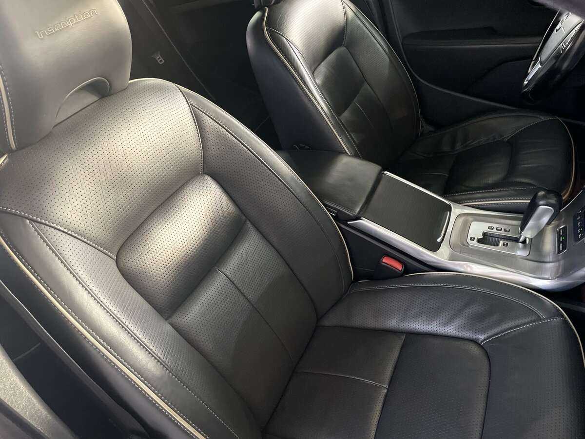 Купить Volvo XC70, 2012, 192 673 км.. Фото: #23