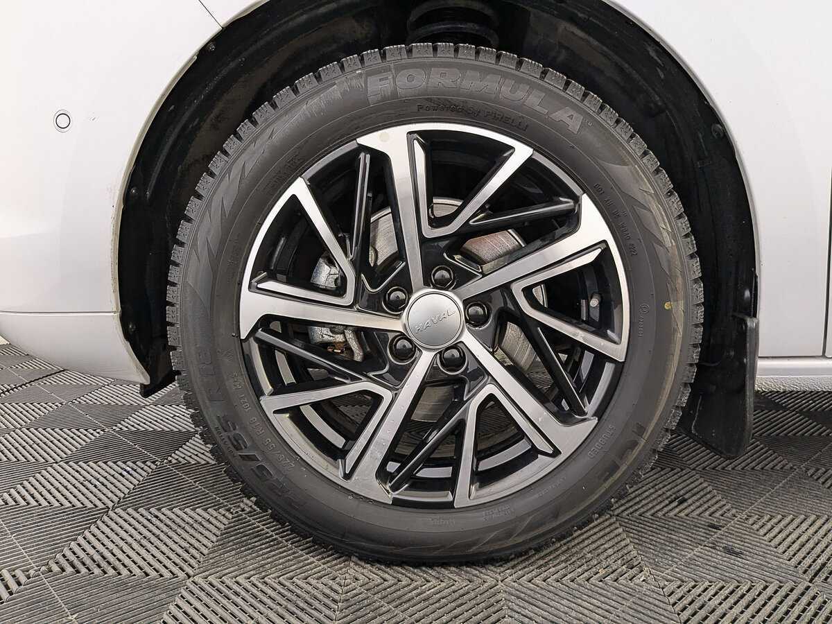 Купить Haval Jolion, 2023, 22 242 км.. Фото: #11