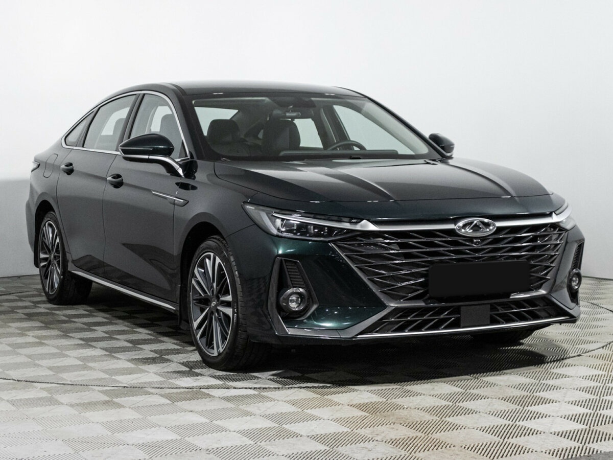 Купить Chery Arrizo 8, 2024, 18 335 км.. Фото: #2