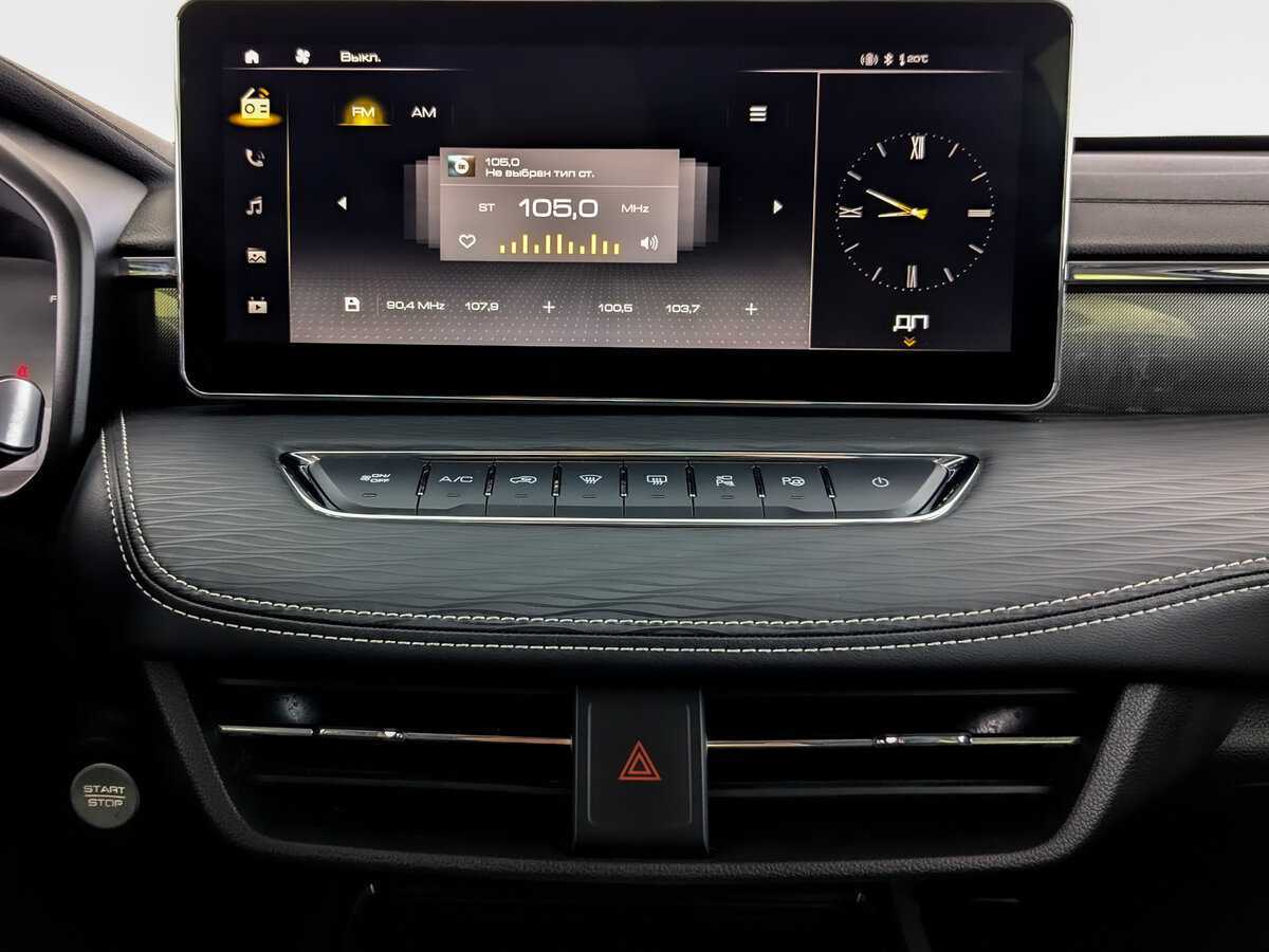 Купить Haval Jolion, 2023, 39 855 км.. Фото: #27