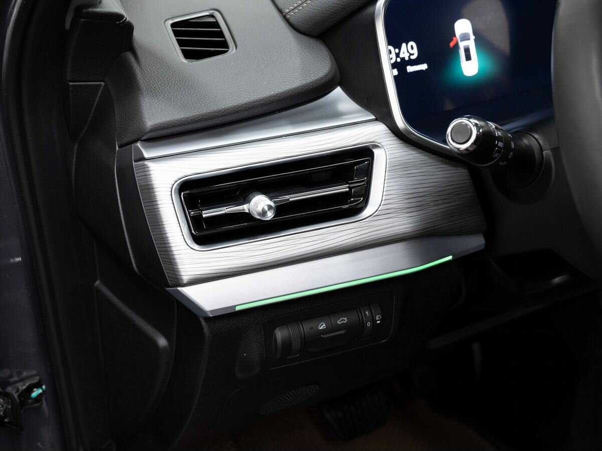 Купить Chery Tiggo 8 Pro, 2023, 14 000 км.. Фото: #26