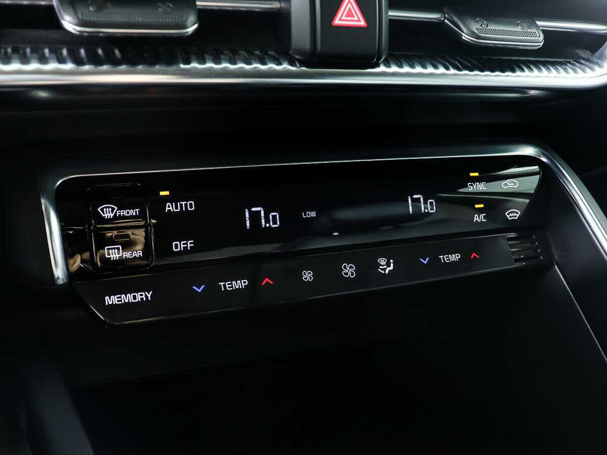 Купить Kia K5, 2020, 83 119 км.. Фото: #15