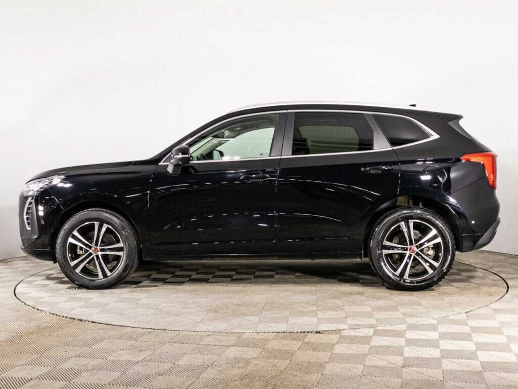 Купить Haval Jolion, 2023, 37 803 км.. Фото: #7