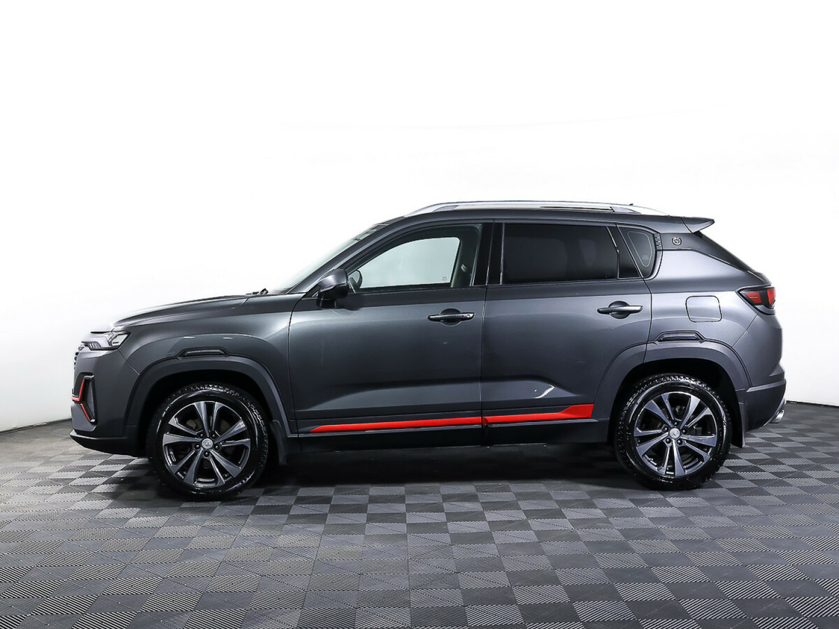 Купить Changan CS35 Plus, 2023, 64 818 км.. Фото: #7