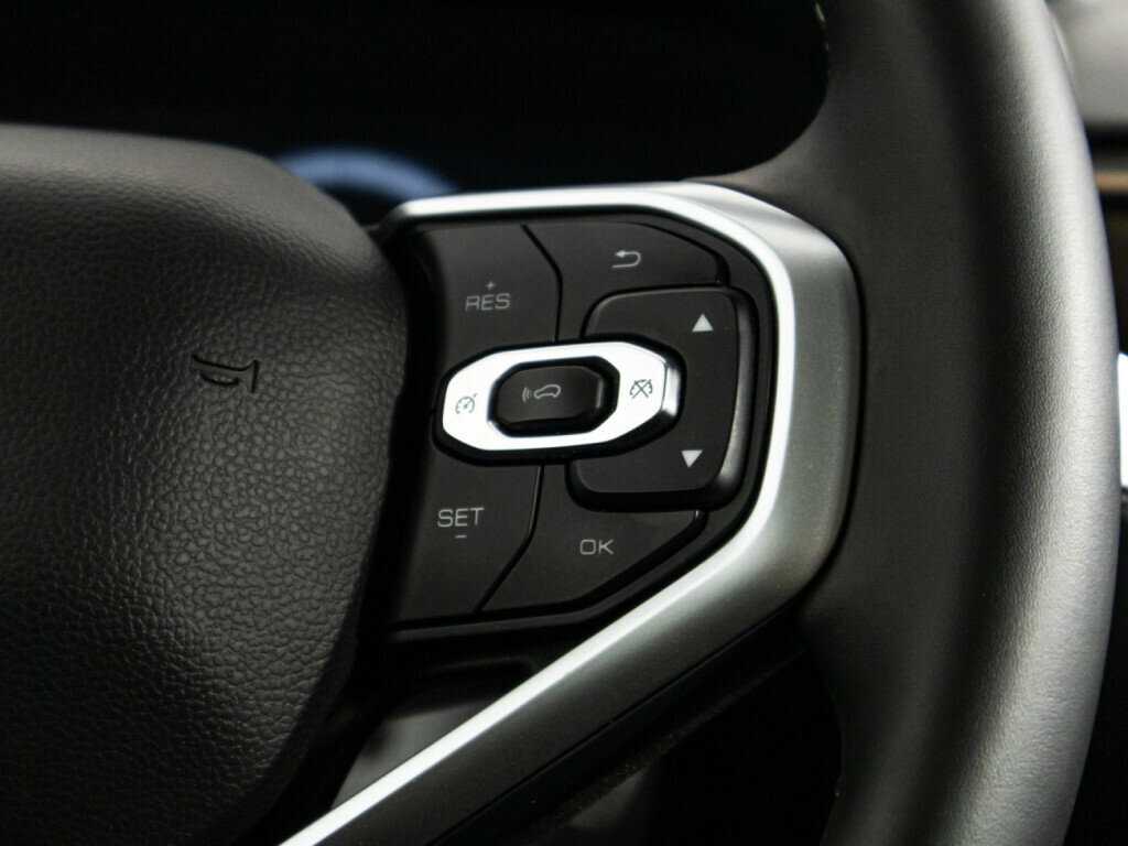 Купить Haval Jolion, 2023, 9 288 км.. Фото: #17