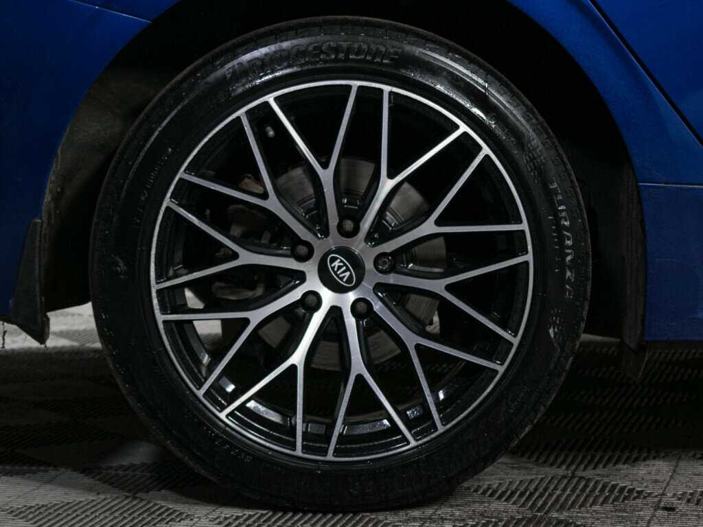 Купить Kia K5, 2020, 127 960 км.. Фото: #14