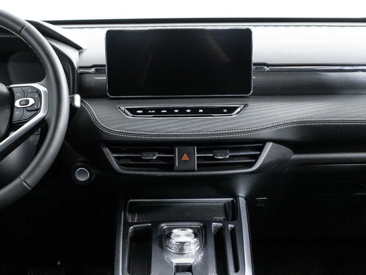 Купить Haval Jolion, 2023, 8 947 км.. Фото: #13