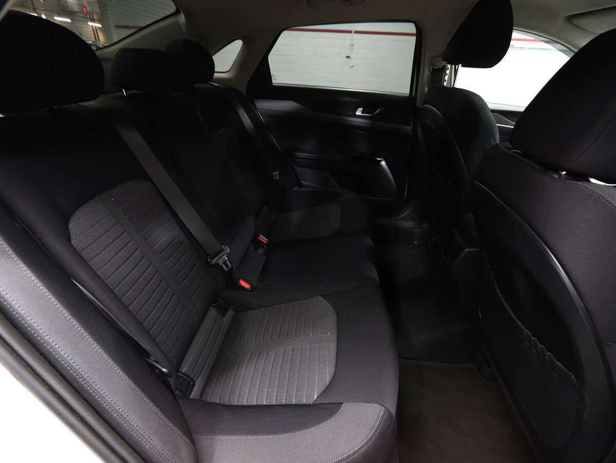 Купить Kia K5, 2021, 47 972 км.. Фото: #14