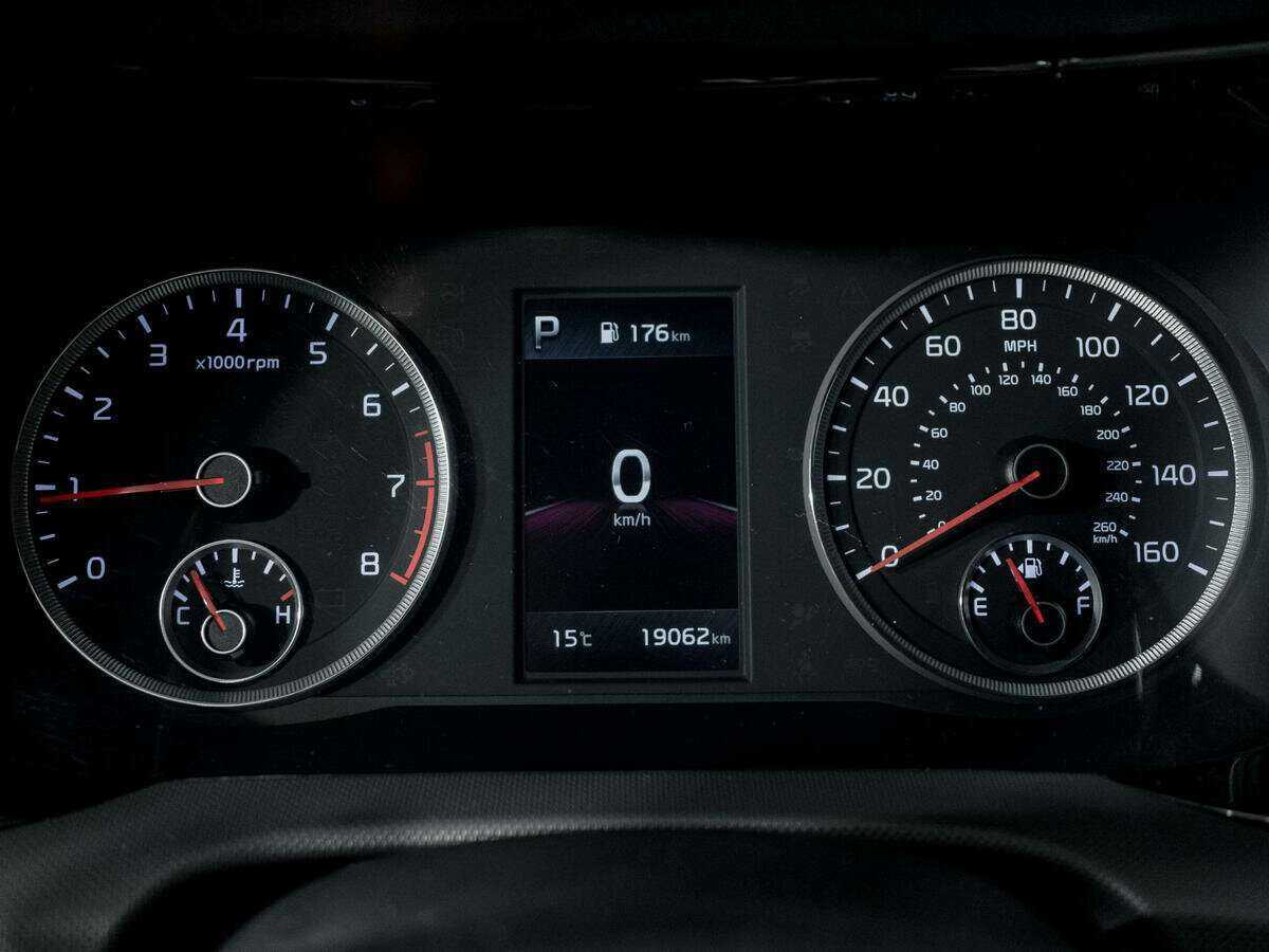 Купить Kia K5, 2022, 19 061 км.. Фото: #9