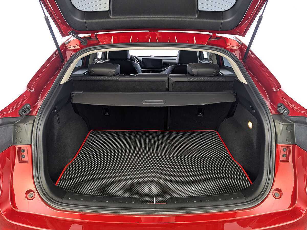 Купить Haval F7x, 2023, 69 896 км.. Фото: #9