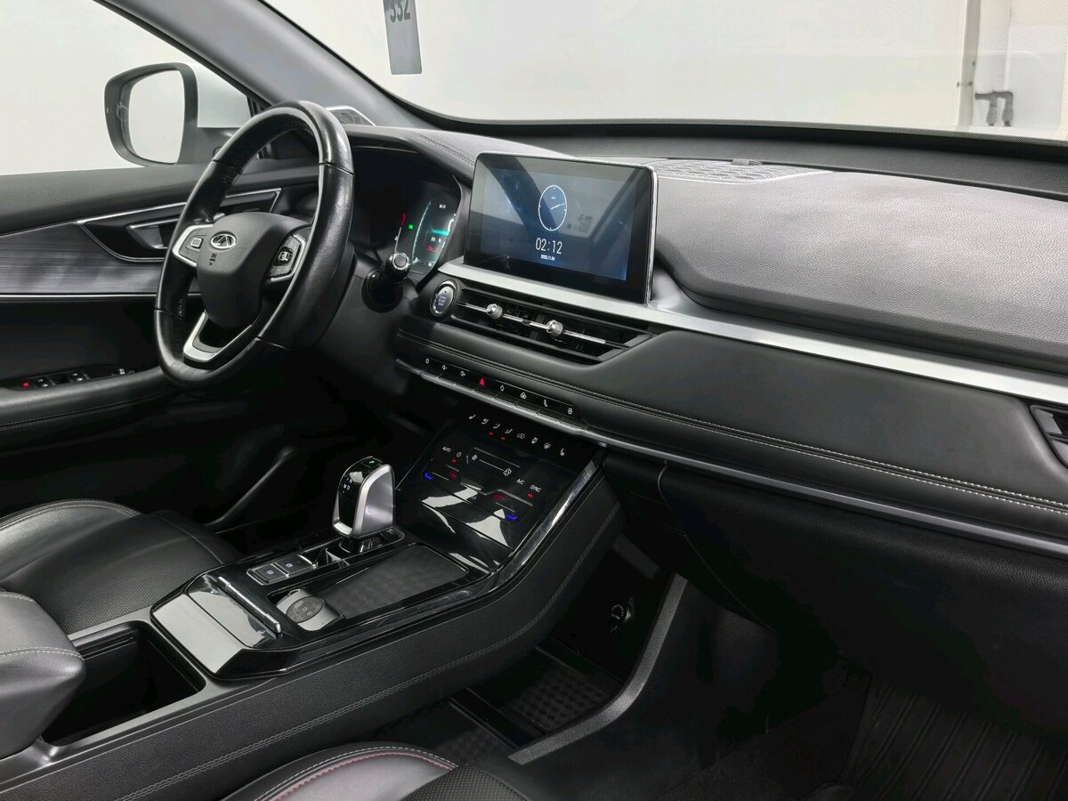 Купить Chery Tiggo 7 Pro, 2022, 87 000 км.. Фото: #7