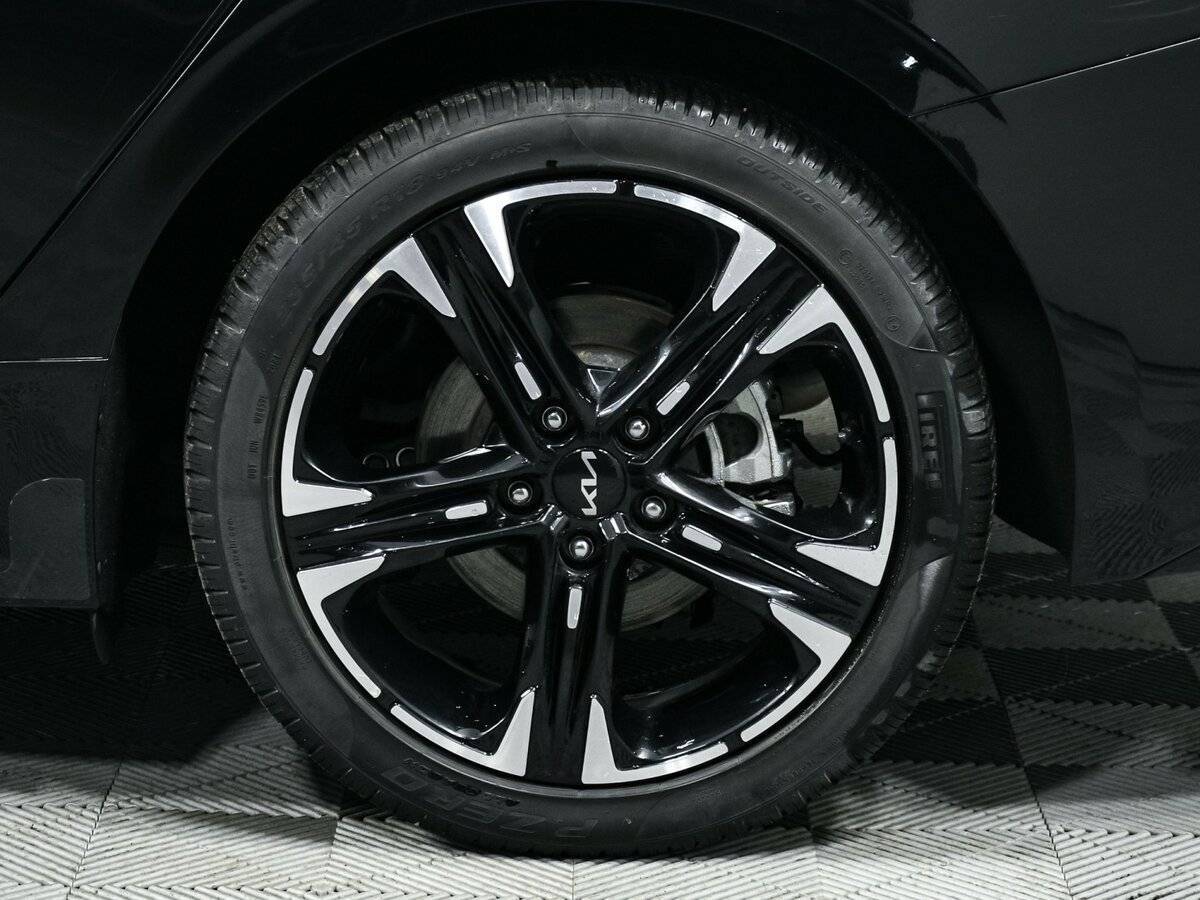 Купить Kia K5, 2021, 32 500 км.. Фото: #14