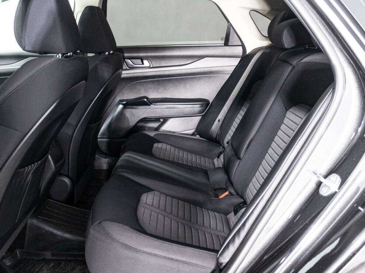 Купить Kia K5, 2021, 78 241 км.. Фото: #9