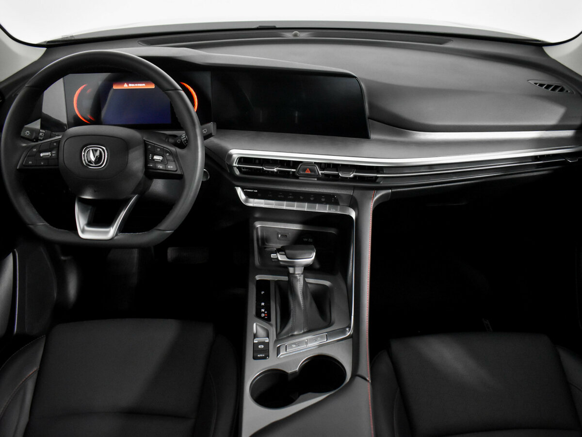 Купить Changan CS35 Plus, 2023, 57 014 км.. Фото: #13