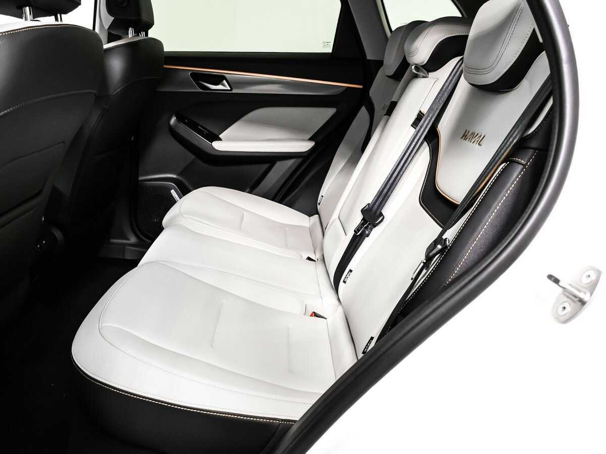 Купить Haval Jolion, 2023, 12 520 км.. Фото: #13