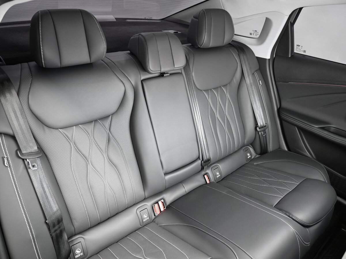 Купить Chery Arrizo 8, 2023, 22 184 км.. Фото: #11