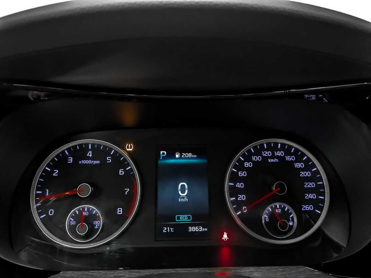 Купить Kia K5, 2022, 3 860 км.. Фото: #14