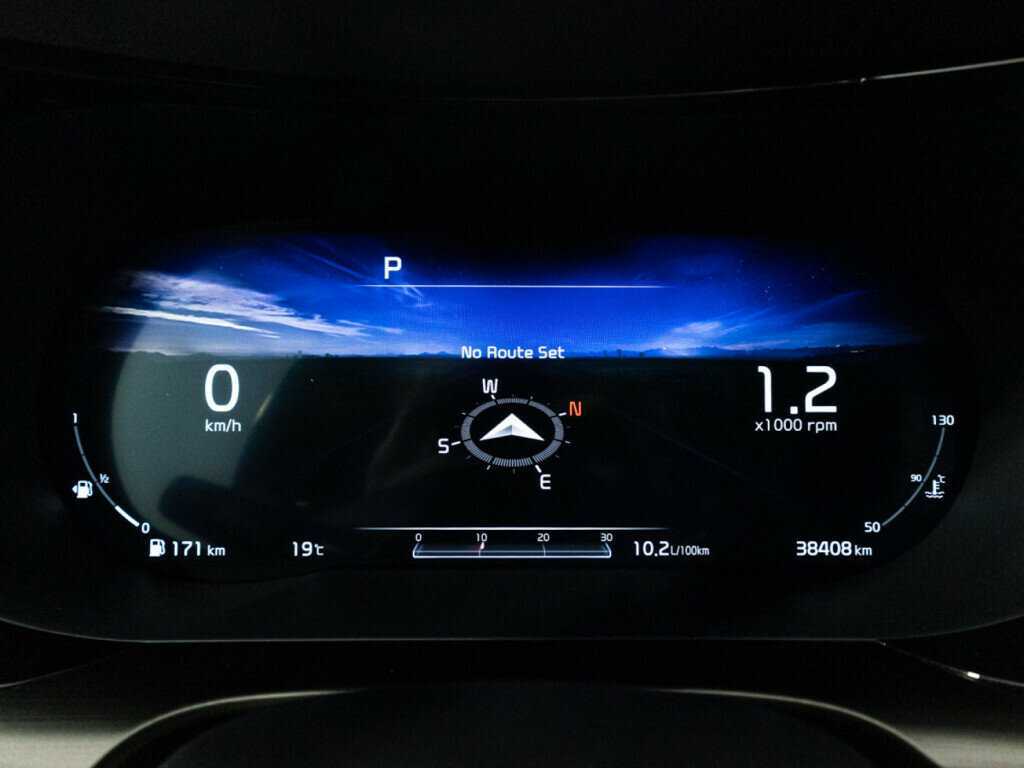 Купить Kia K5, 2021, 38 000 км.. Фото: #12