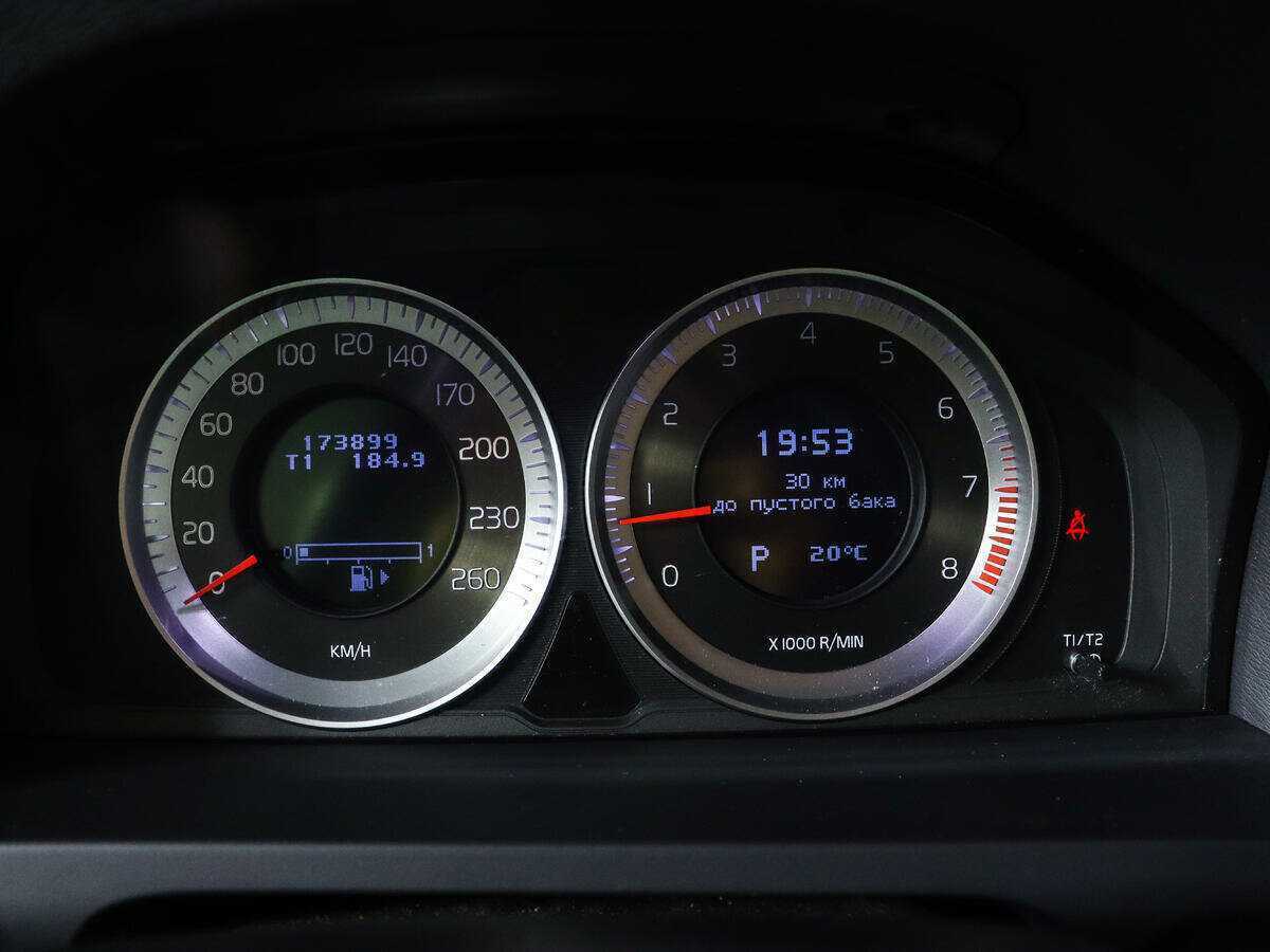 Купить Volvo S60, 2012, 173 898 км.. Фото: #8