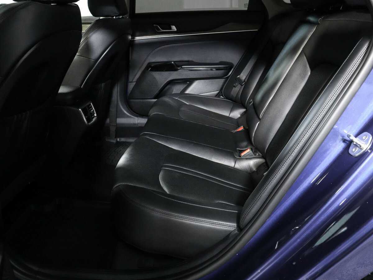 Купить Kia K5, 2020, 133 101 км.. Фото: #6