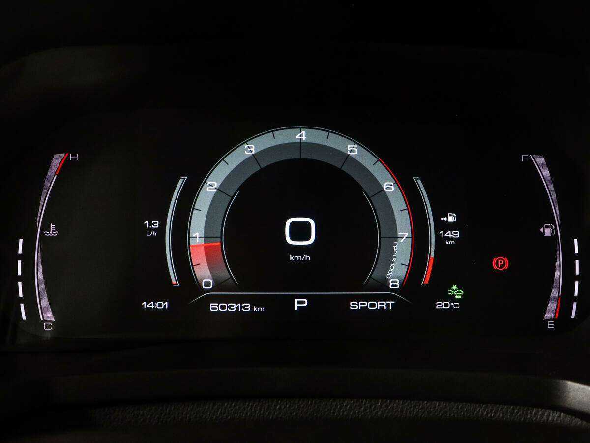 Купить Haval F7x, 2021, 50 306 км.. Фото: #10