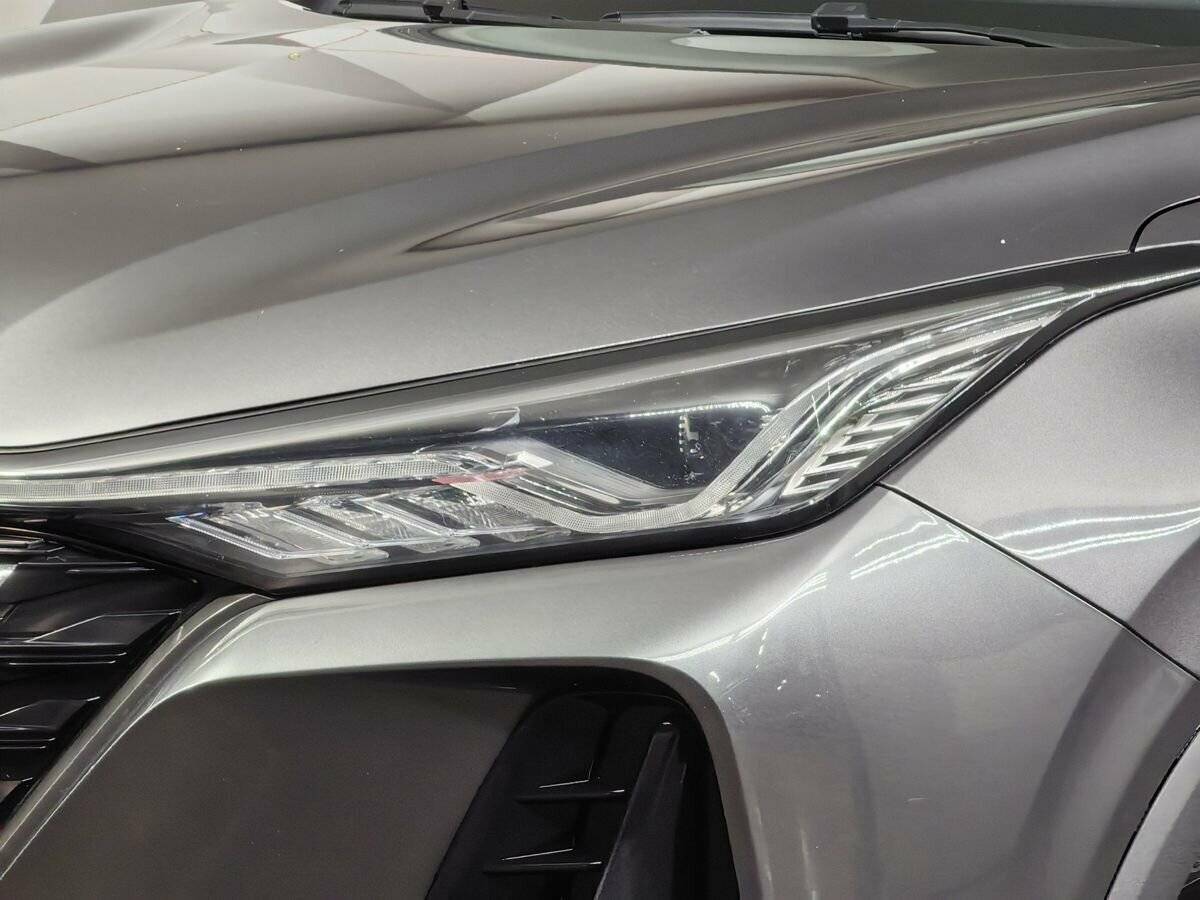 Купить Changan CS75 Plus, 2023, 58 387 км.. Фото: #17