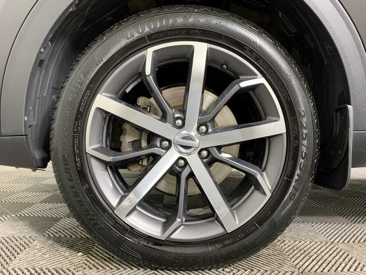 Купить Haval F7x, 2022, 69 354 км.. Фото: #8