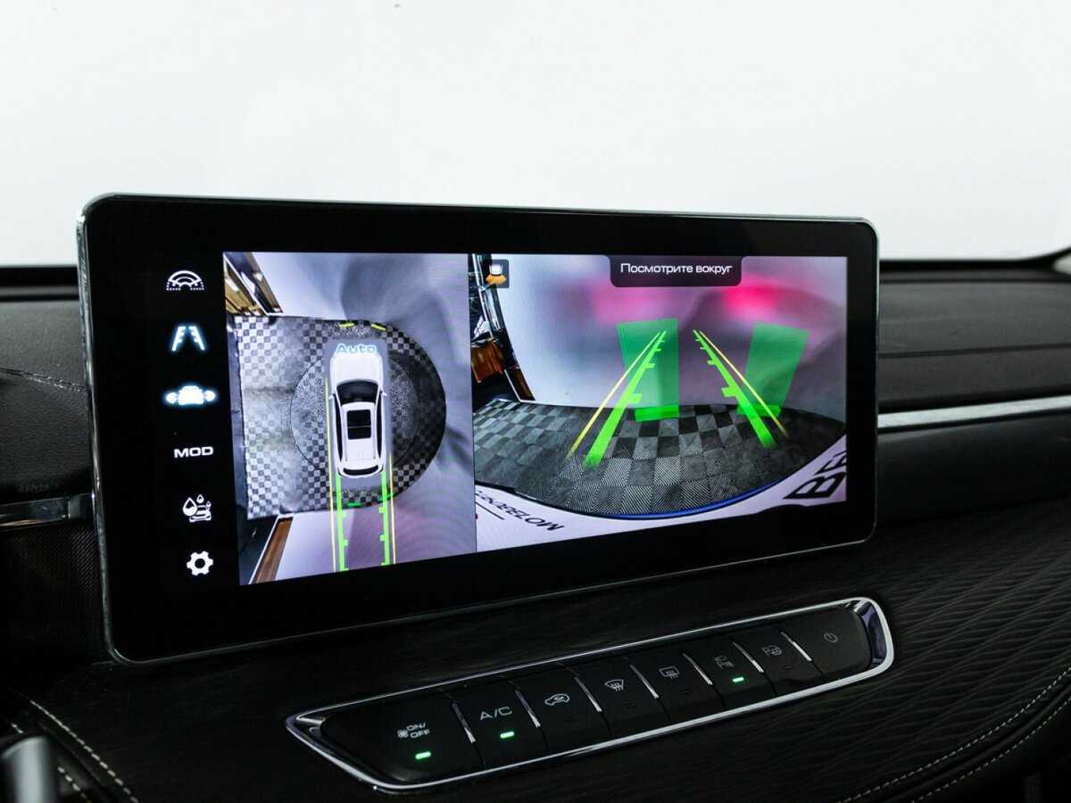 Купить Haval Jolion, 2023, 44 059 км.. Фото: #14