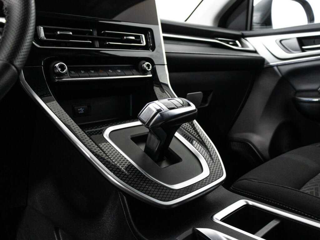 Купить Haval M6, 2023, 12 000 км.. Фото: #16