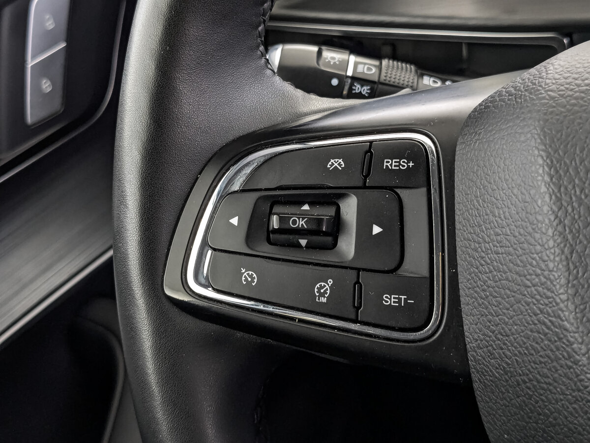 Купить Chery Tiggo 7 Pro Max, 2024, 81 038 км.. Фото: #26