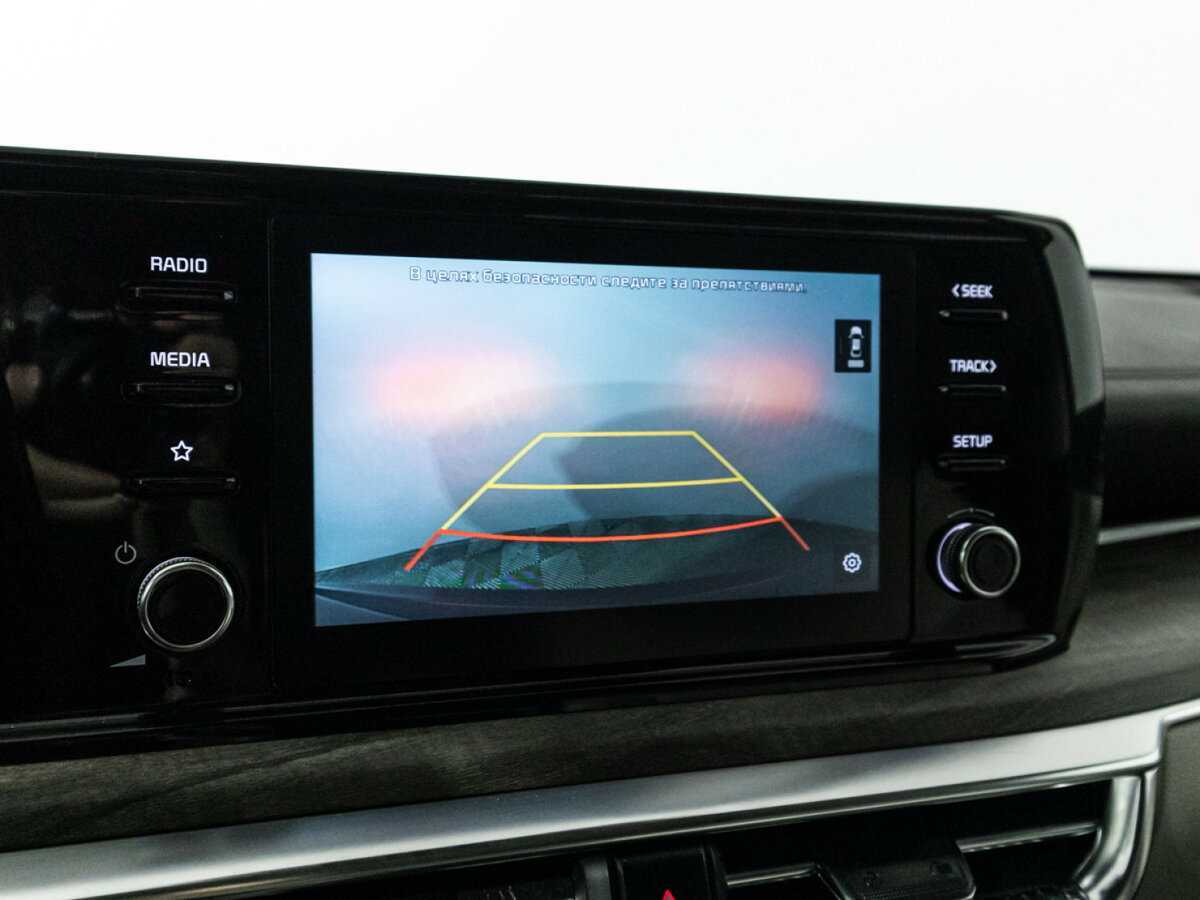 Купить Kia K5, 2021, 78 277 км.. Фото: #16