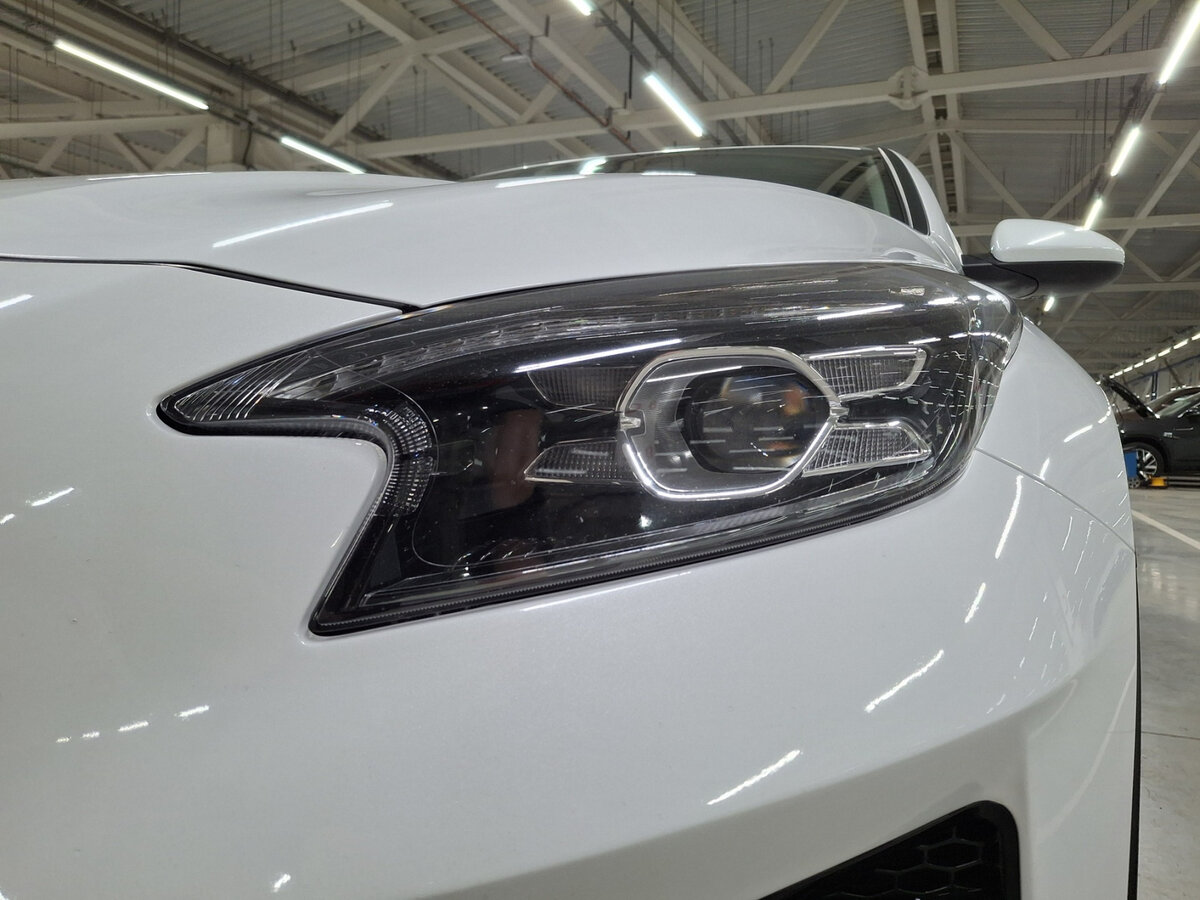 Купить Kia XCeed, 2020, 83 291 км.. Фото: #16