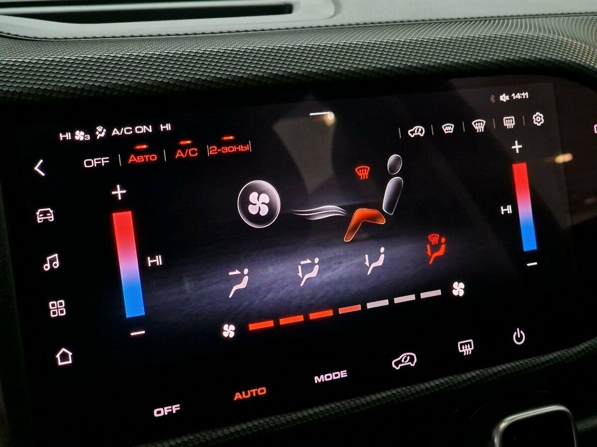 Купить Haval Dargo, 2023, 15 293 км.. Фото: #24