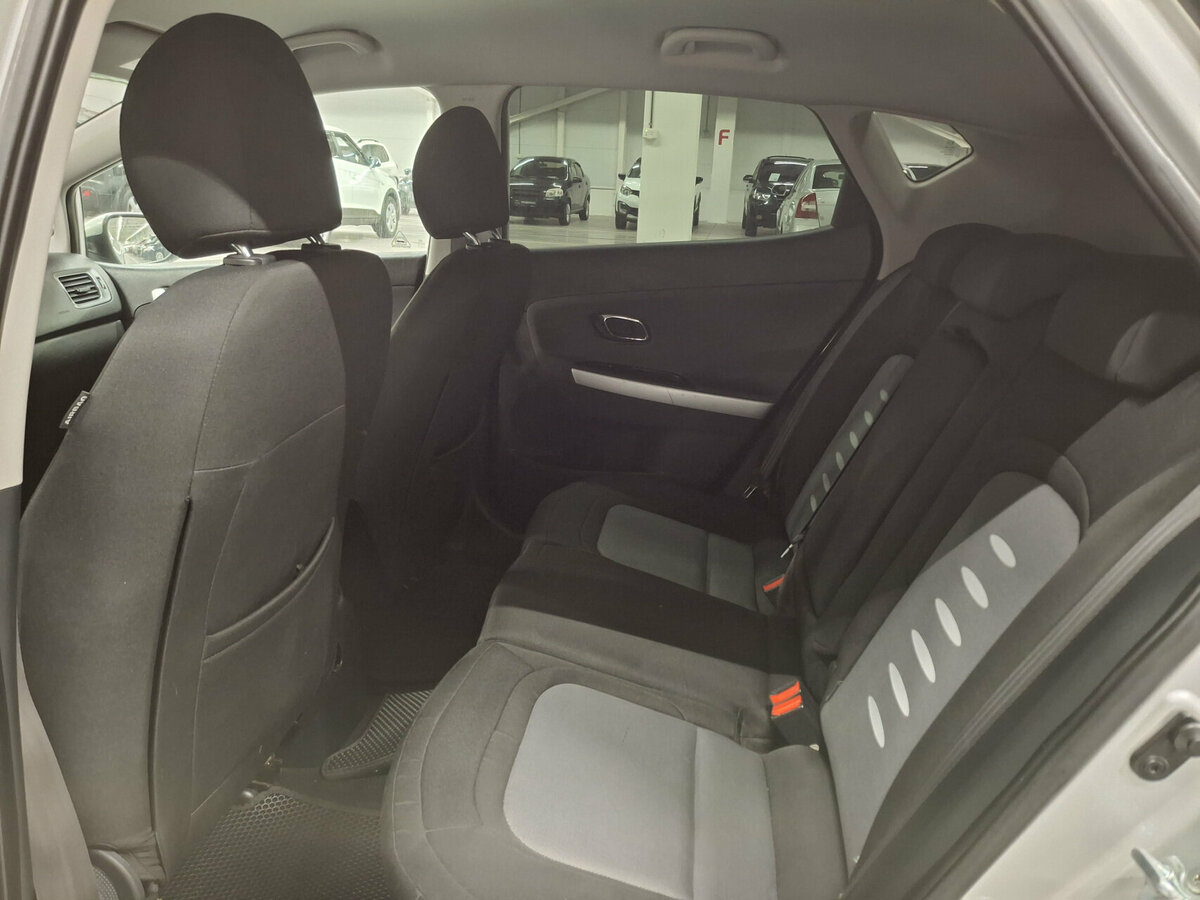 Купить Kia Ceed, 2013, 192 707 км.. Фото: #11