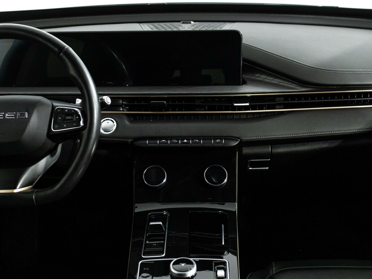 Купить EXEED LX, 2022, 36 000 км.. Фото: #13