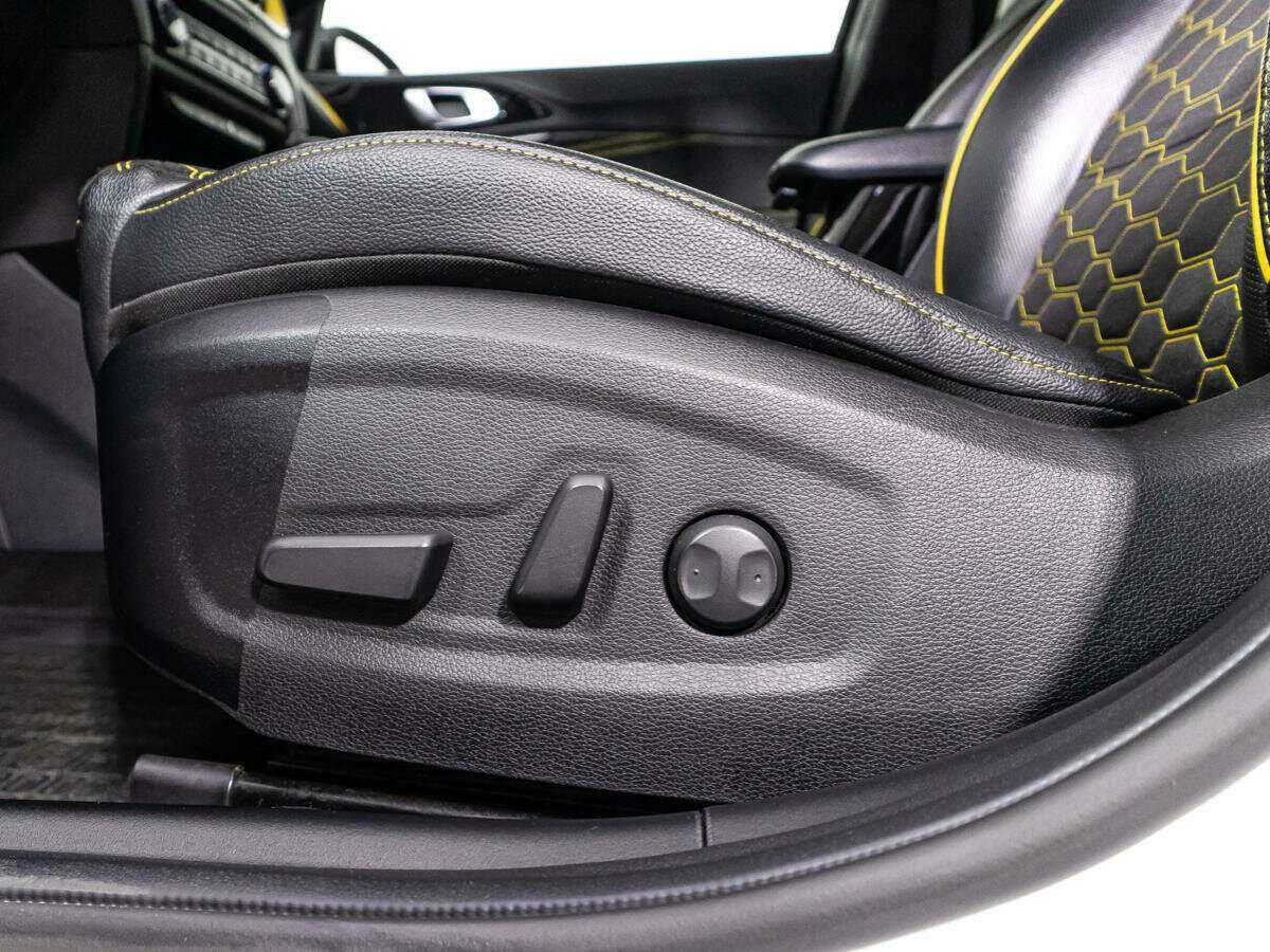 Купить Kia XCeed, 2021, 73 149 км.. Фото: #16