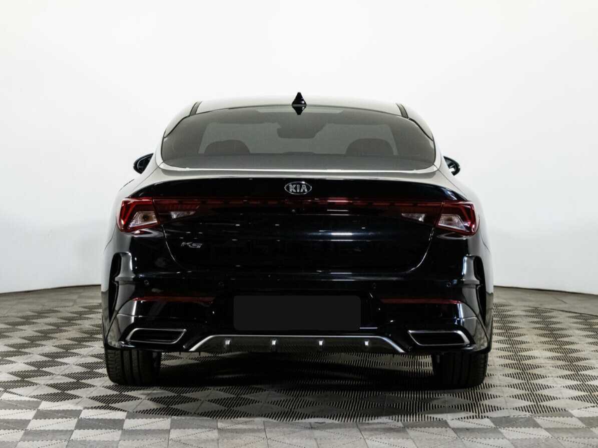 Купить Kia K5, 2021, 74 903 км.. Фото: #6
