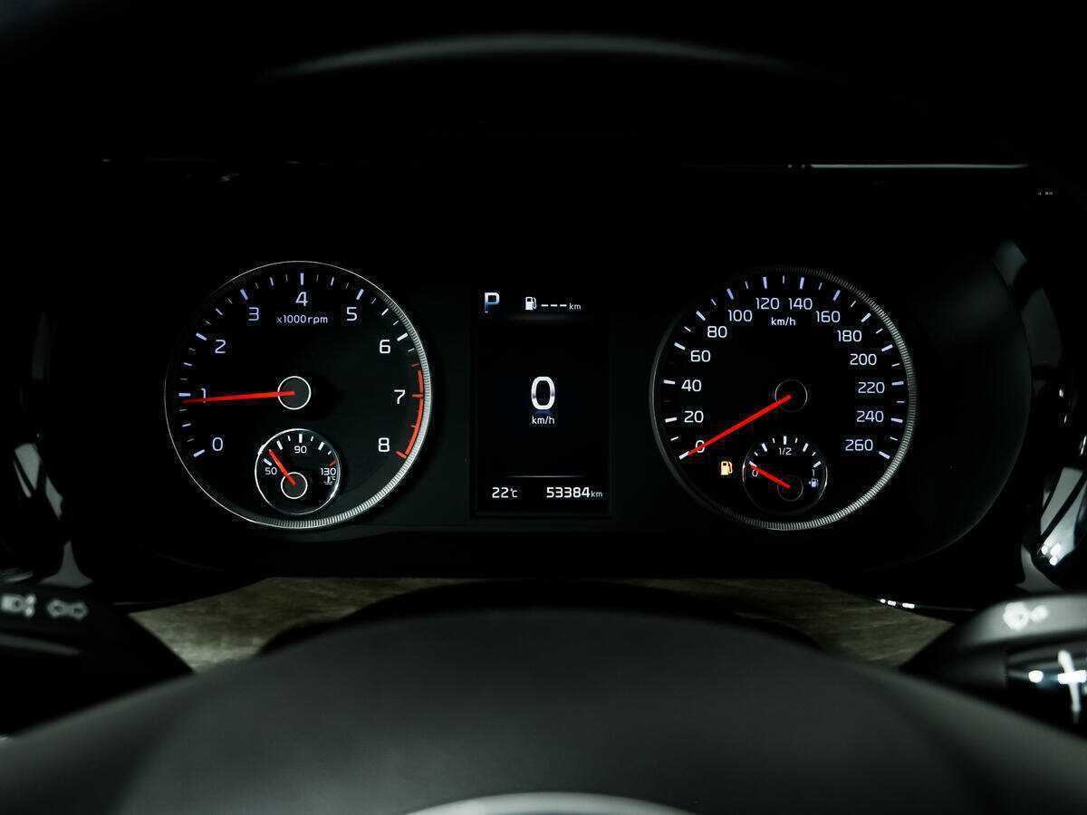 Купить Kia K5, 2021, 54 100 км.. Фото: #9