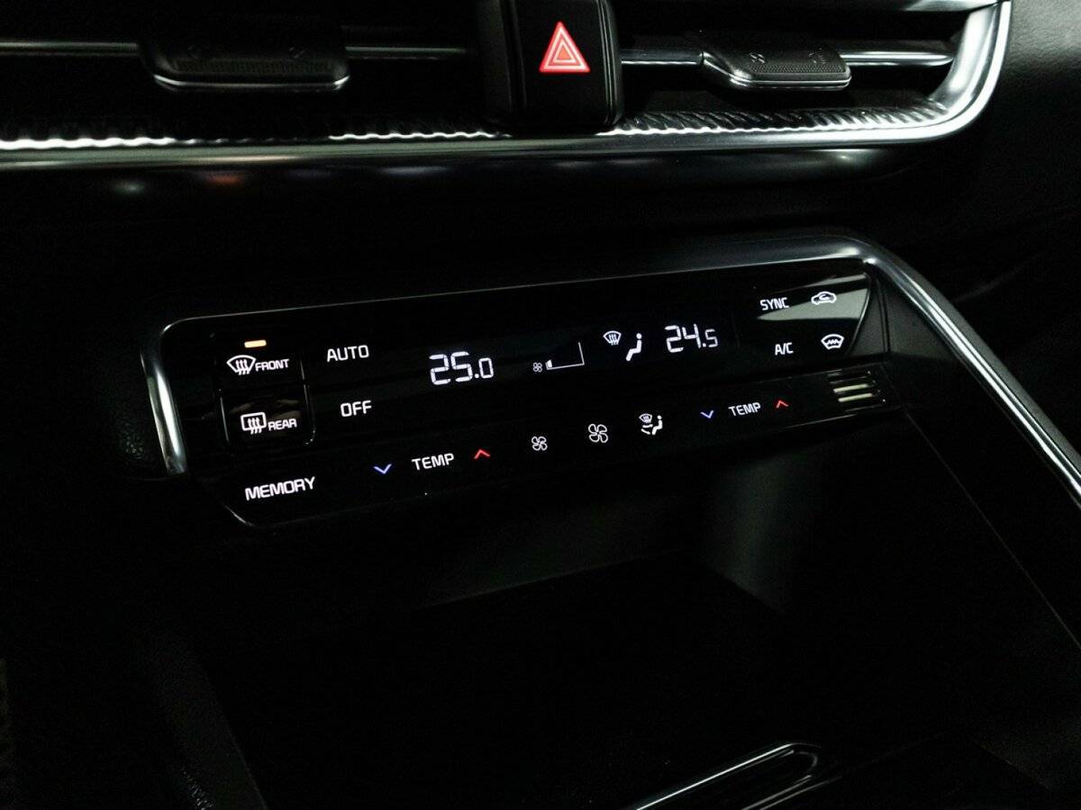 Купить Kia K5, 2020, 137 631 км.. Фото: #20