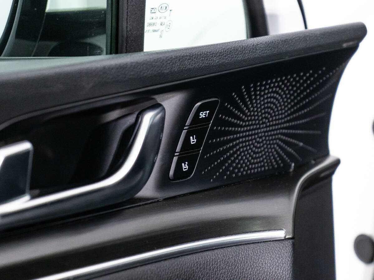 Купить Kia K5, 2020, 83 121 км.. Фото: #14