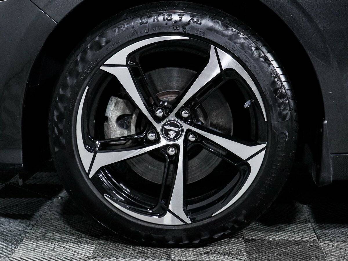 Купить Kia K5, 2020, 85 007 км.. Фото: #14