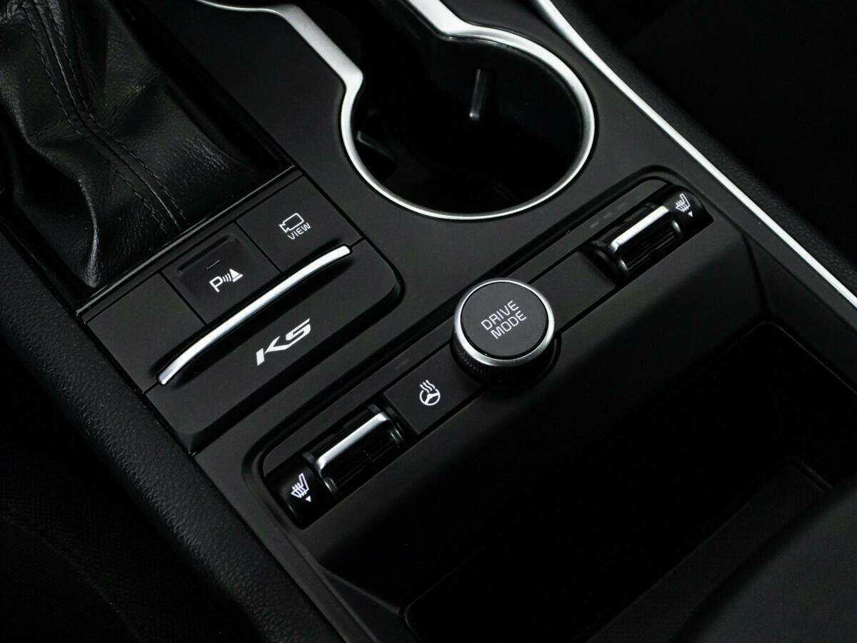 Купить Kia K5, 2021, 207 821 км.. Фото: #12