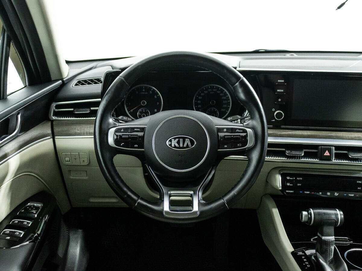 Купить Kia K5, 2021, 68 006 км.. Фото: #19