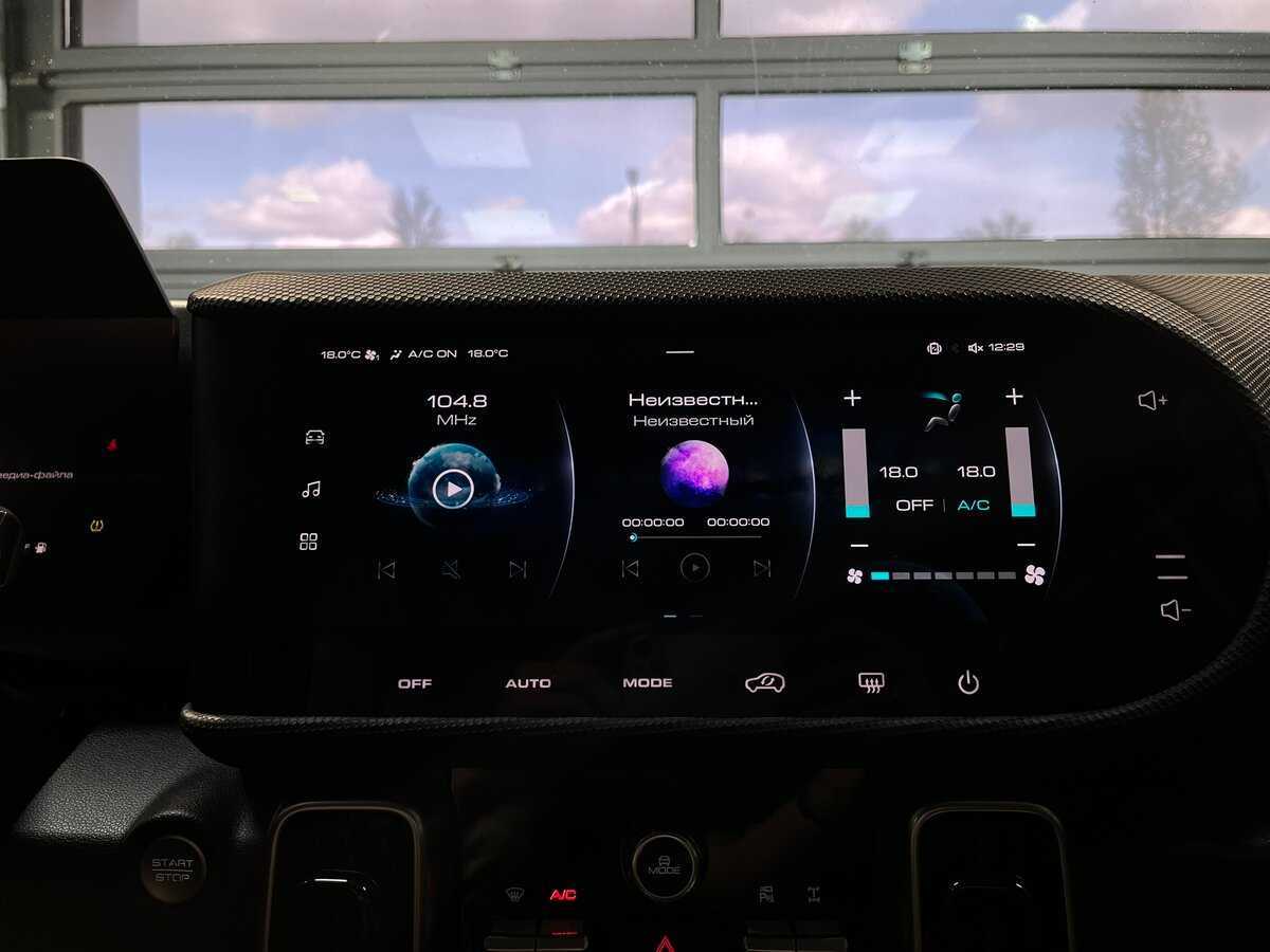 Купить Haval Dargo, 2023, 55 969 км.. Фото: #15