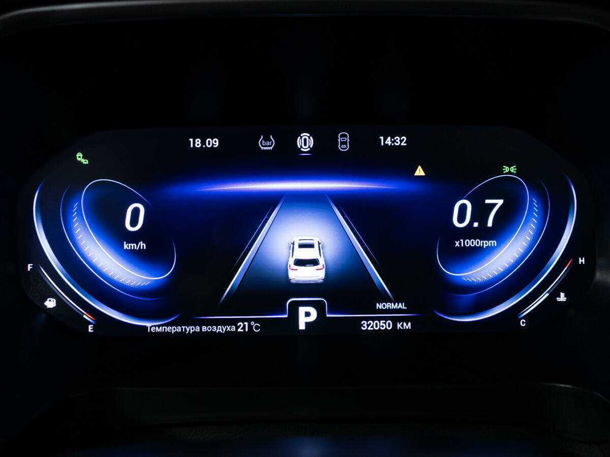 Купить Chery Tiggo 8 Pro, 2022, 32 046 км.. Фото: #11