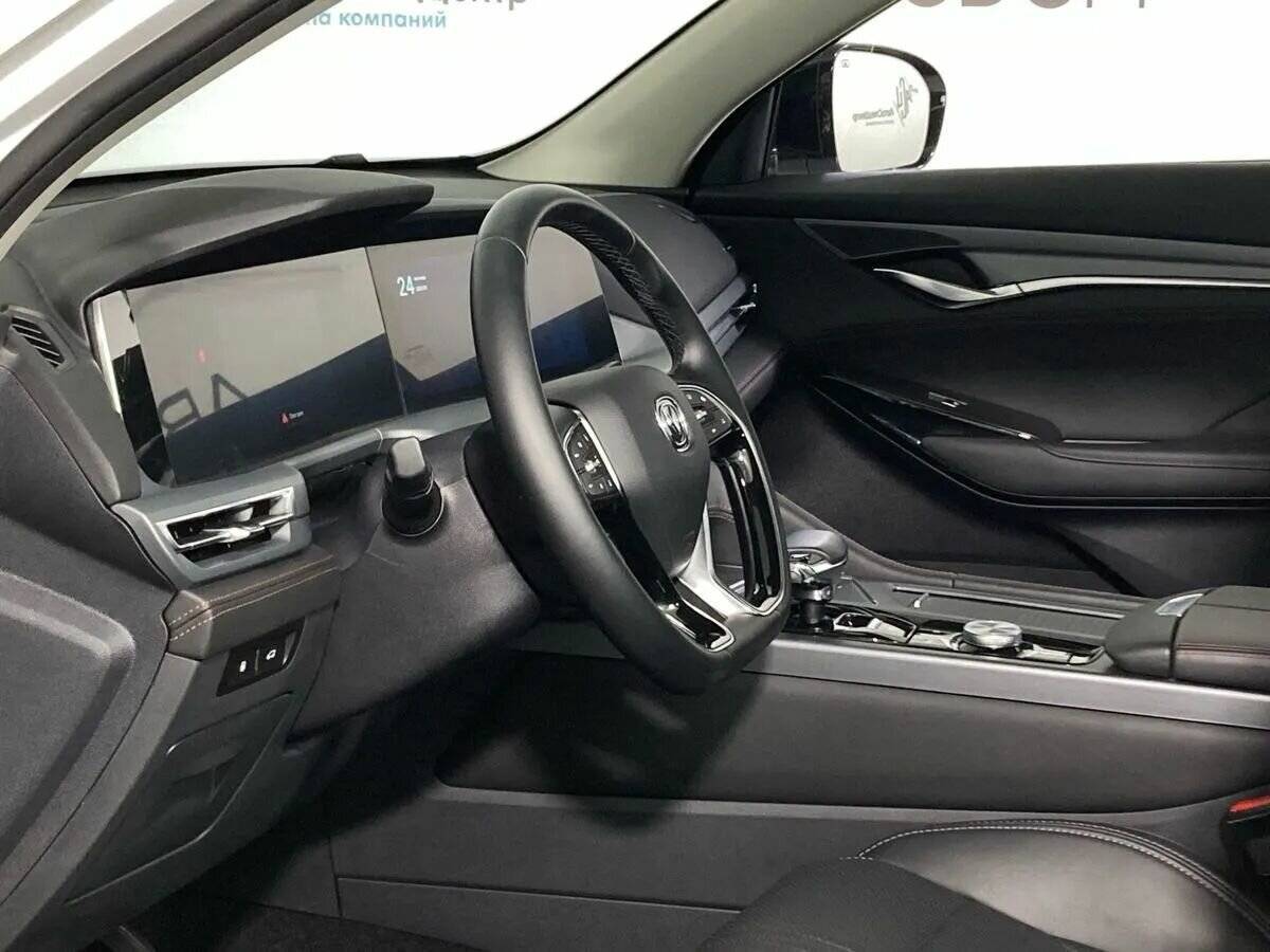 Купить Changan CS75 Plus, 2023, 25 459 км.. Фото: #10