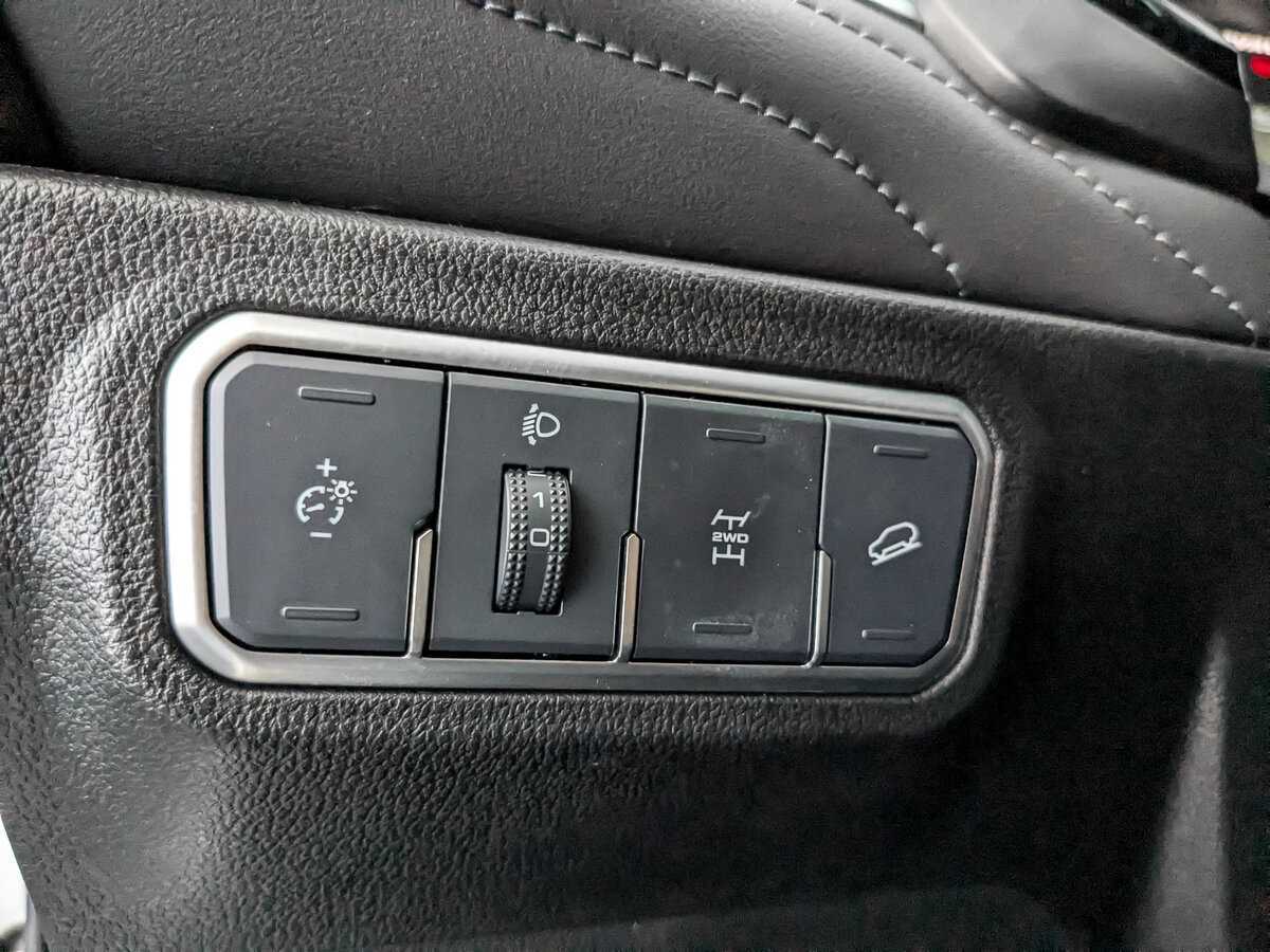 Купить Haval F7, 2021, 107 100 км.. Фото: #22