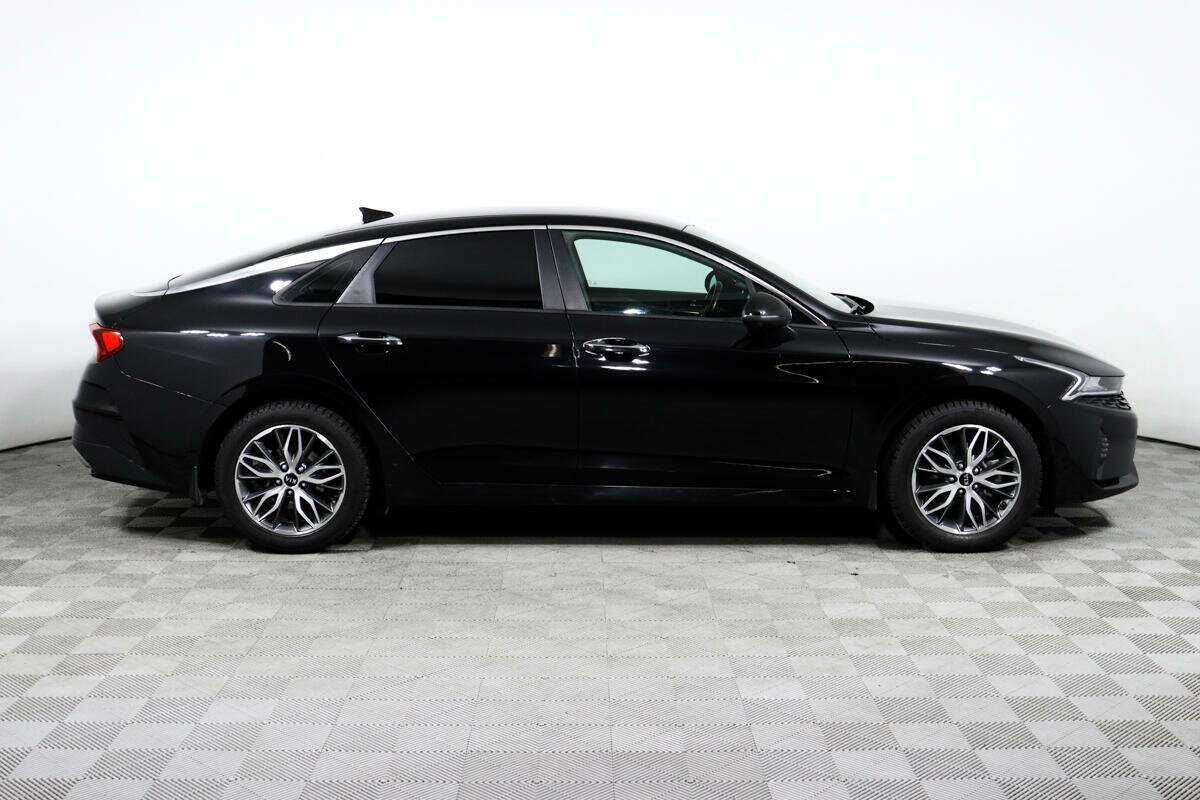 Купить Kia K5, 2020, 49 990 км.. Фото: #3