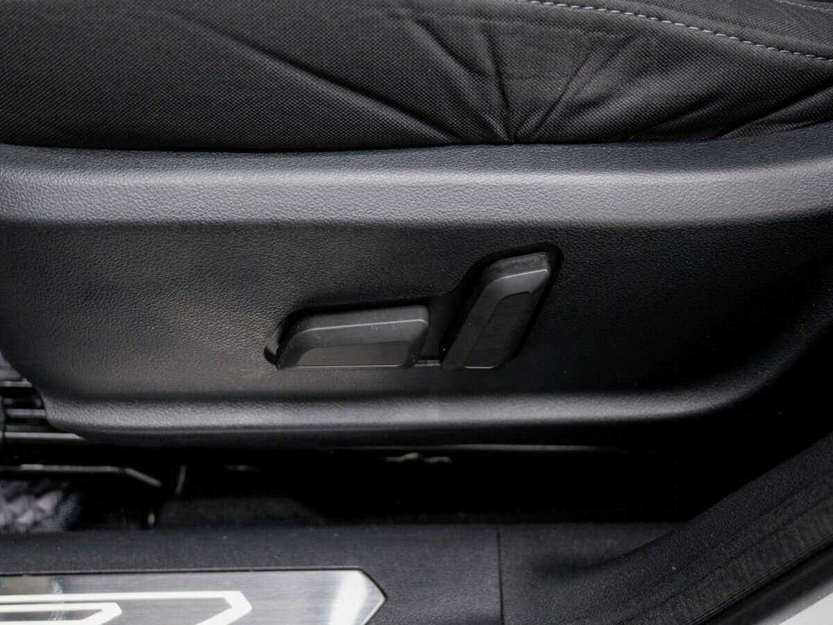 Купить Haval F7, 2019, 69 000 км.. Фото: #18